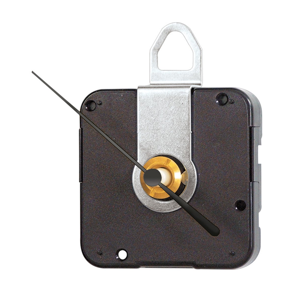 Kwarts uurwerk WL Hechinger, WWL 24,00mm, met slepende secondewijzer