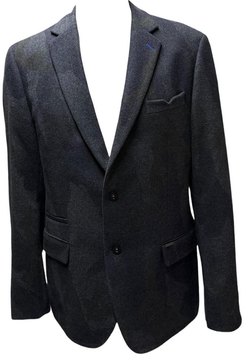 Vanguard - REG.TM - Colbert Blauw - Maat 54