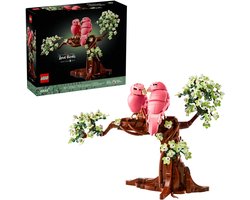 foto van LEGO Ideas 21365 - Tortelduifjes