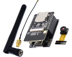 ESP32-CAM WiFi Bluetooth-camera-module 2640 voor ontwikkeling en programmering