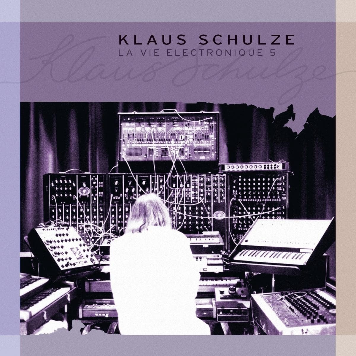 Electronica Muziekcompilatie 1976-1977