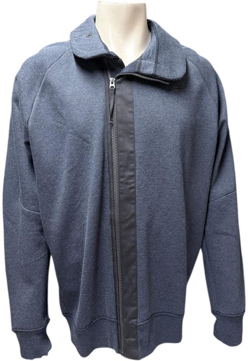 G-Star Vest Blauw
