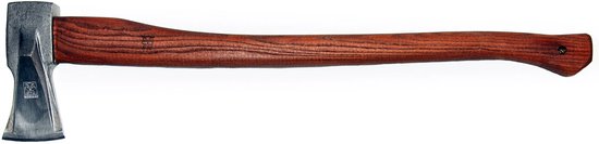 Øyo Noorse Kloofhamer - Kloofbijl - 80 cm - 2,6 kg - Voor Zwaar Kloofwerk van Merkloos	 — afbeelding 2