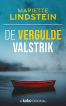 De valk-trilogie 3 - De vergulde valstrik
