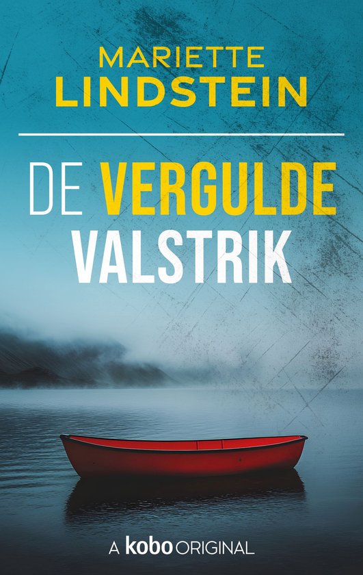 De valk-trilogie 3 - De vergulde valstrik - cover