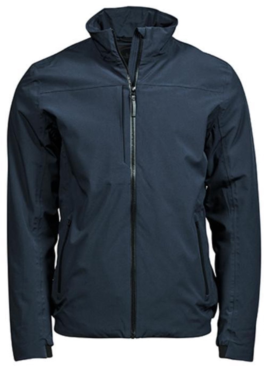 All Weather Jacket - Navy - 2XL - Tee Jays