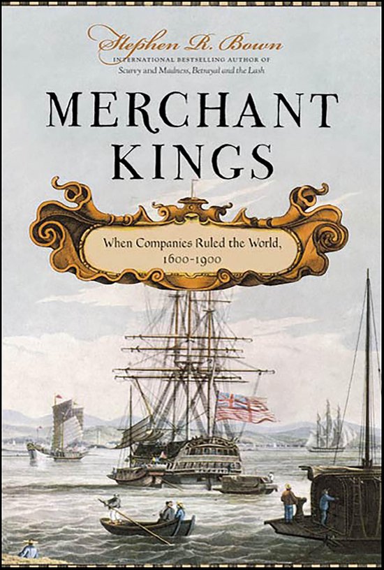 Merchant Kings