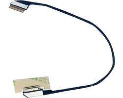 Ronte - LCD scherm kabel voor laptop 13 inch - Geoptimaliseerde kabel voor video display - Compatibel met HP ENVY X360 - 30PIN aansluiting