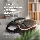 Stoomreiniger Machine Stoomboot Voor Het Reinigen Van Handheld Commerciële Stoom