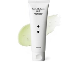 Matcha Hydrating Foam Cleanser