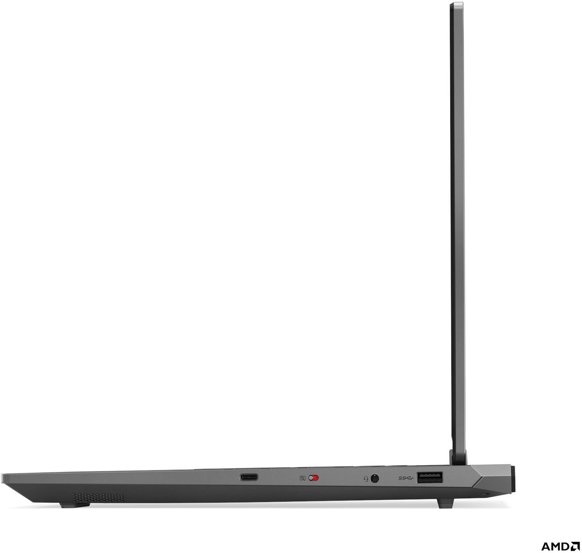 Lenovo LOQ 15 Gaming Laptop RTX 4050 thumbnail 6