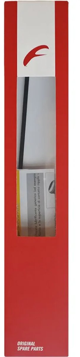 Fulcrum Complete R0 Db Sx Achter Spaak Transparant