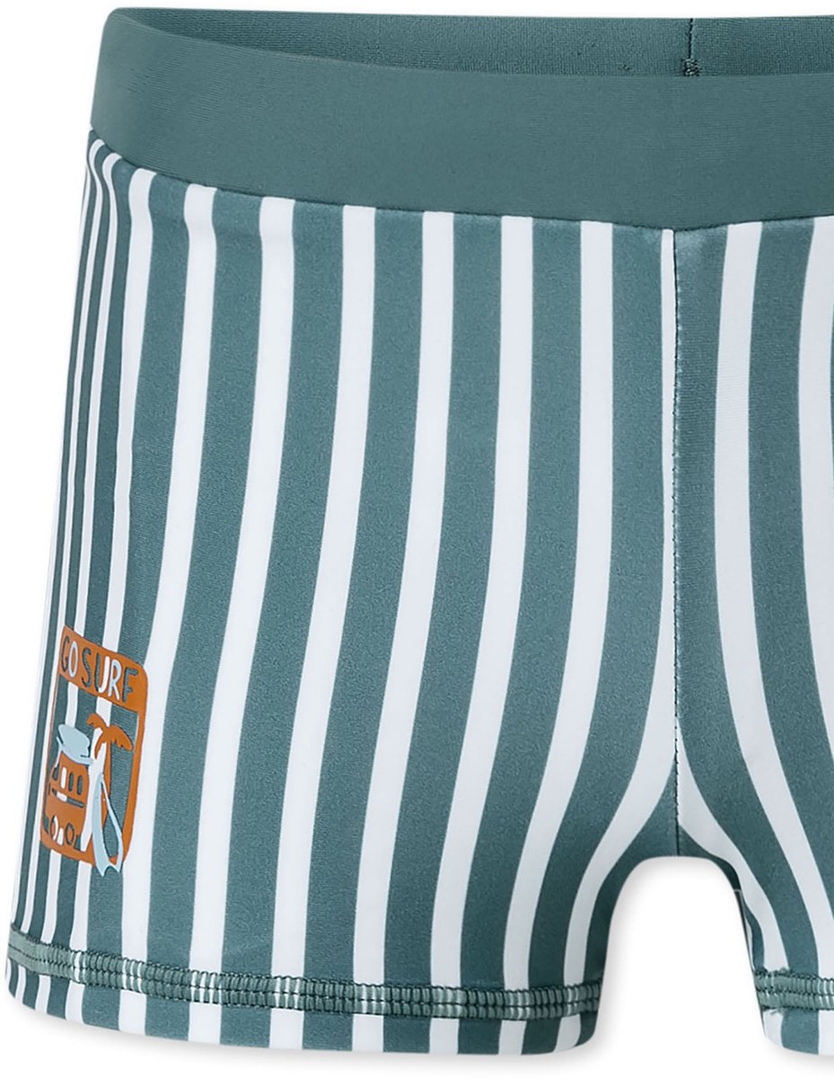 Schiesser Badehose Aqua Kids