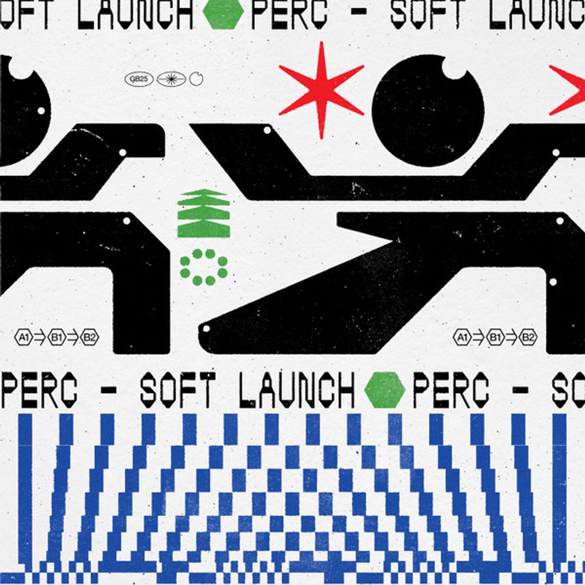 Perc - Soft Launch