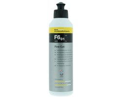 Koch Chemie Fine Cut F6.01 - Medium polijstpasta 250 ml