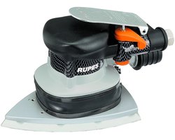 Rupes RU-RS21A Pneumatische vlakschuurmachine - 6,2bar - 3mm