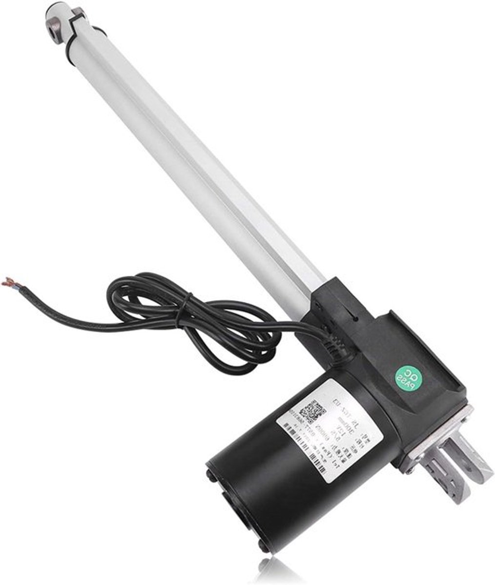 6000 N/4000 N Lineaire Aandrijving Elektrische Motor Putter DC 12 V - Voor Auto, Meubels, Medische Toepassingen