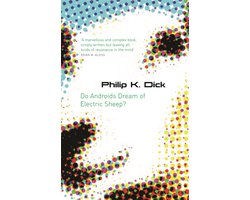Do Androids Dream Of Electric Sheep