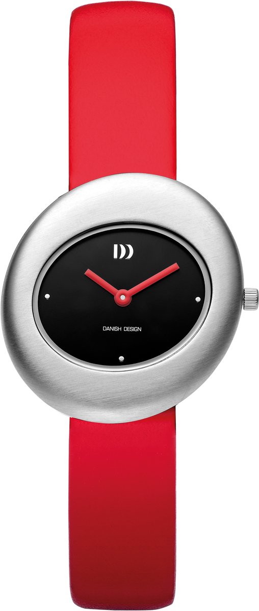 DANISH DESIGN ISSTEN RED IV24Q1308