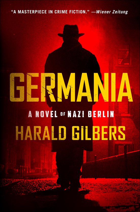 Germania - cover