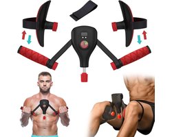 Bekkenbodemtrainer voor Mannen en Vrouwen | Multifunctionele Bekkentrainer voor Oefeningen Thuis en Sport
