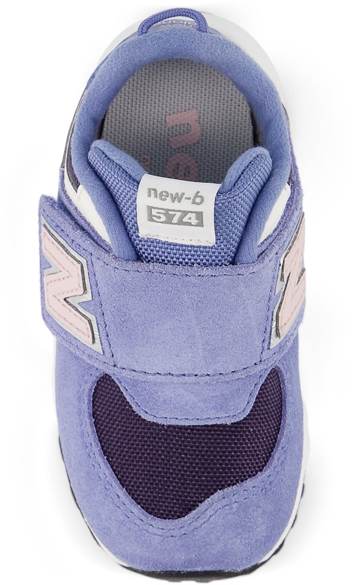 New Balance I574 Unisex Sneakers Fairweather Blauw