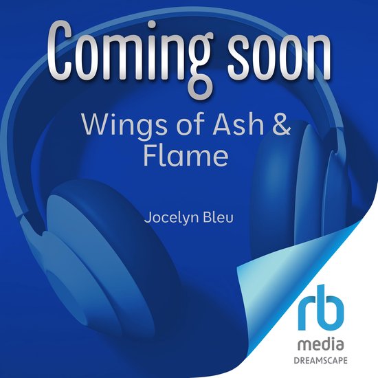 Wings of Ash & Flame - cover