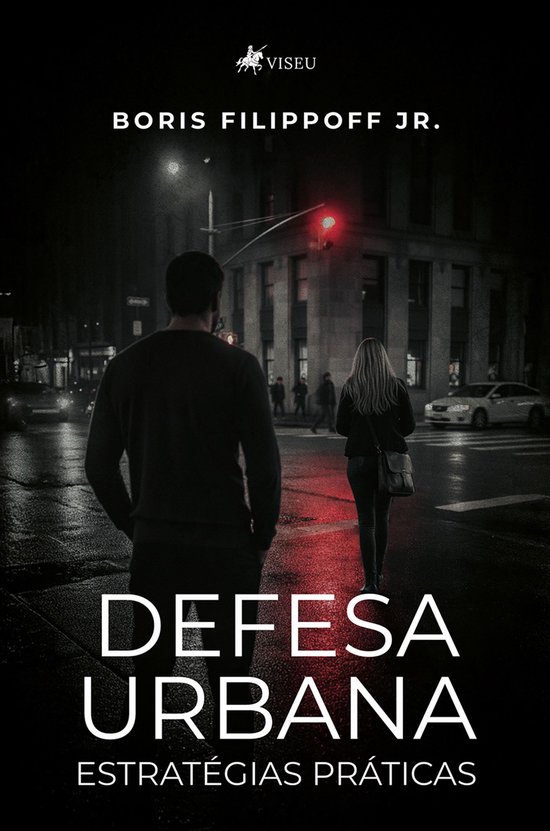 Defesa Urbana - cover