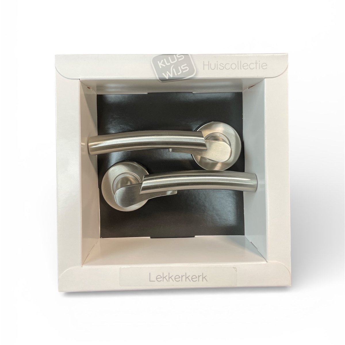 Deurkruk set Lekkerkerk