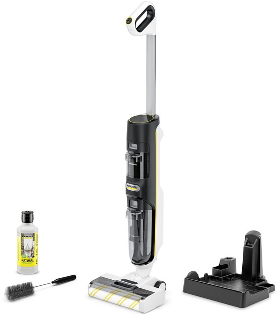 Kärcher FCV 4 Natural N - Vloerreiniger