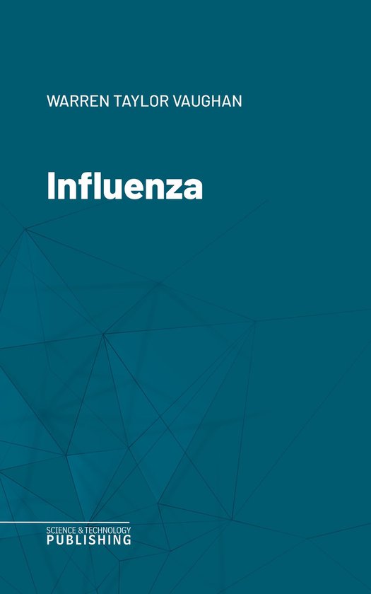 Influenza - cover