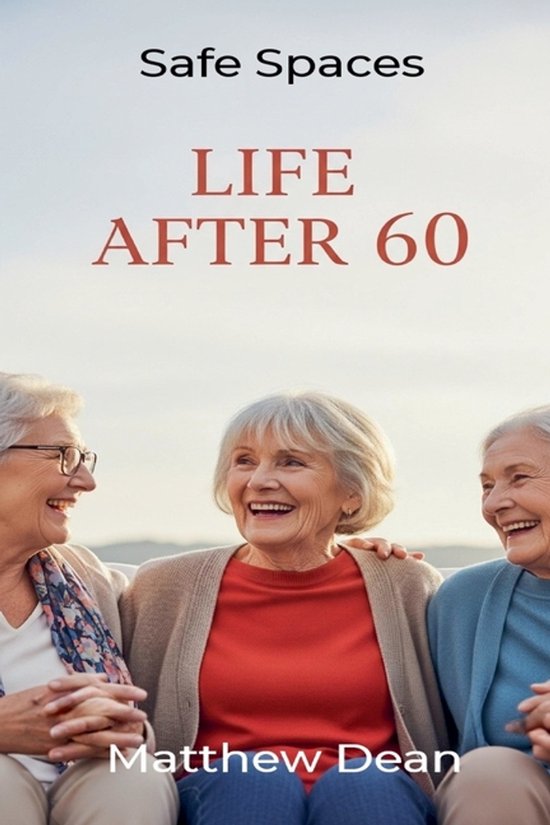 Life After 60- Life After 60 - cover