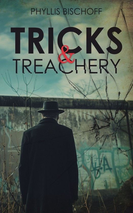 Tricks and Treachery - cover