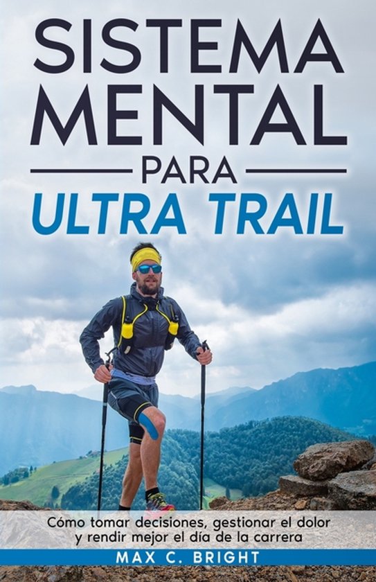 Sistema Mental Para Ultra Trail - cover