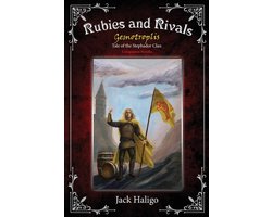 Gemotroplis- Rubies and Rivals