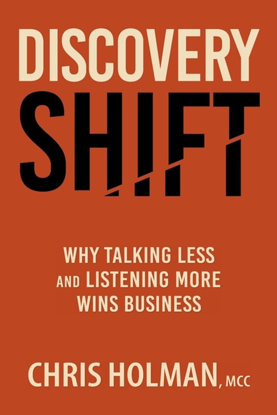 Discovery Shift - cover