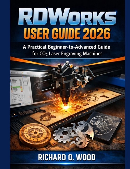 RD-Works User Guide 2026 - cover