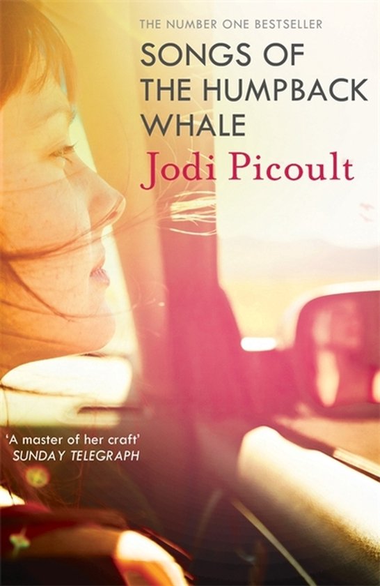 Songs Of The Humpback Whale