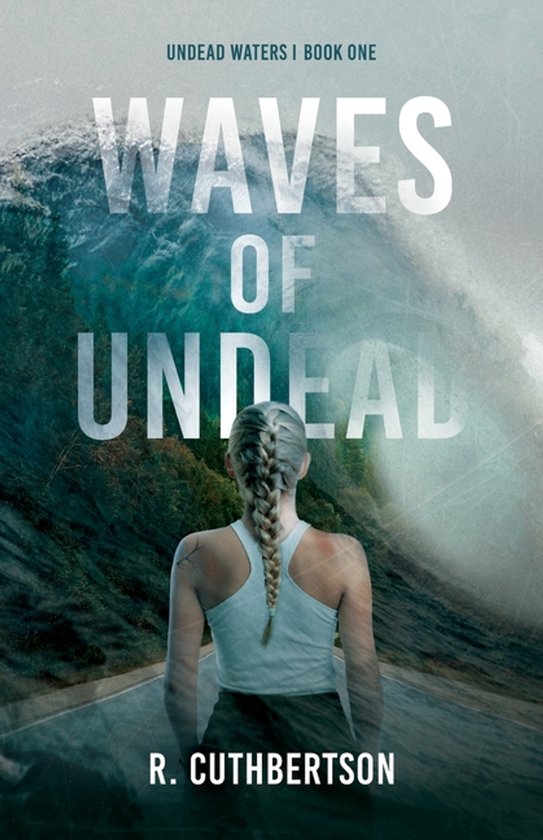 Waves of Undead - cover