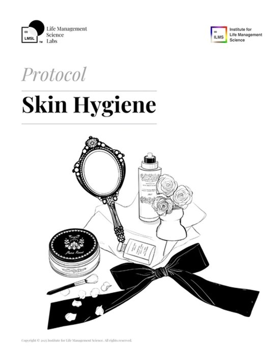 ILMS Protocol - Skin Hygiene (PeS-SKH-PRC-25) - cover