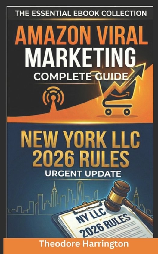 New York LLC Rules Change in 2026 - cover