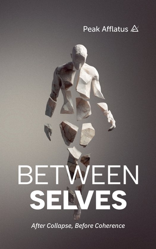 Emergent Living- Between Selves - cover