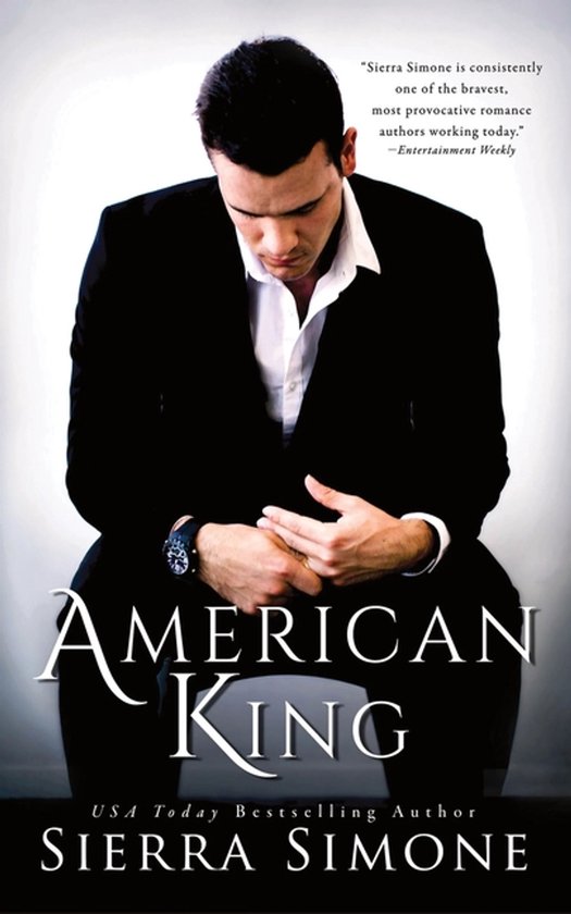 New Camelot- American King