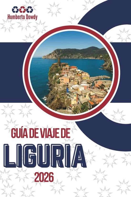 Guía de Viaje de Liguria 2026 - cover