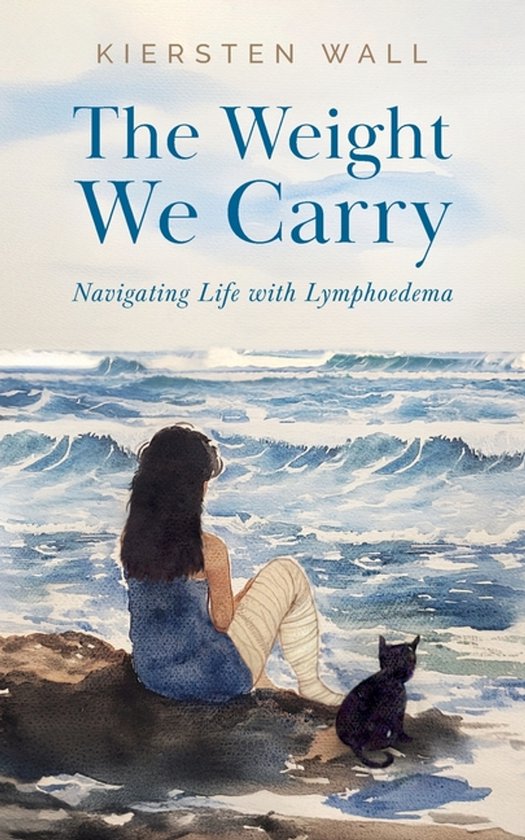 The Weight We Carry - cover