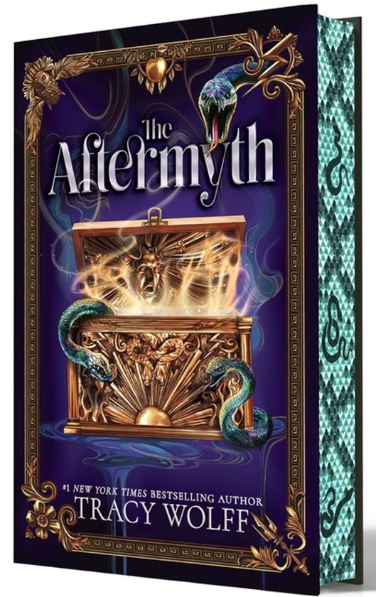 The Aftermyth-The Aftermyth