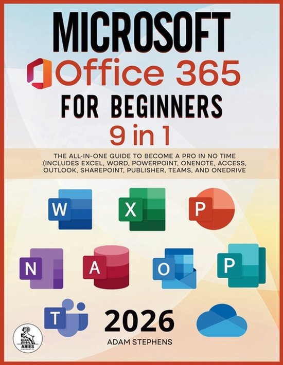 Microsoft Office 365 For Beginners