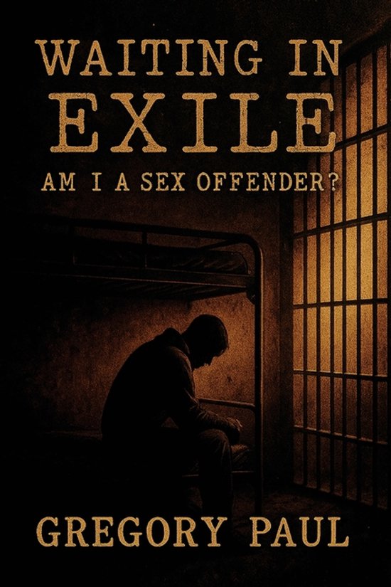 Waiting in Exile - cover