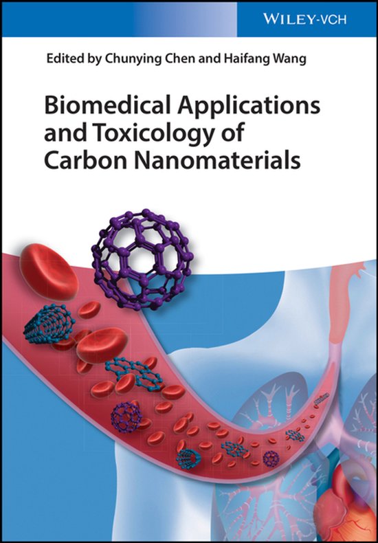 Biomedical Applications and Toxicology of Carbon Nanomateria ... - cover