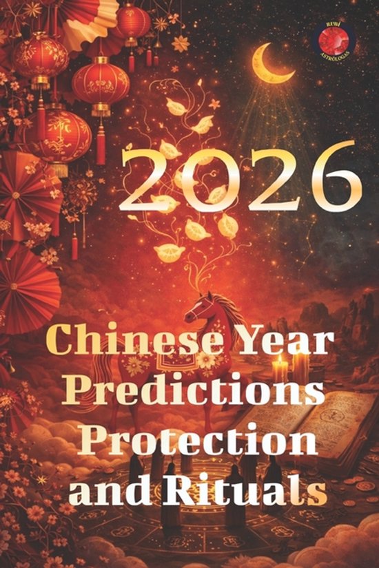 2026 Chinese Year Predictions Protection and Rituals